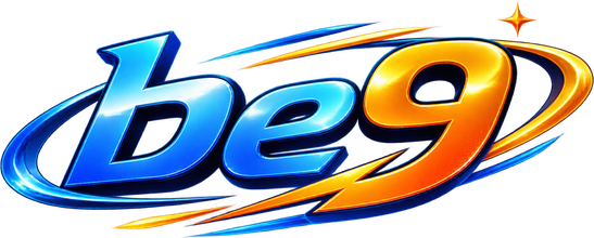 be9 logo